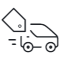 Commercial Vehicles sold