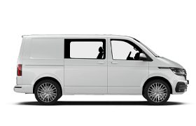 Combi Vans