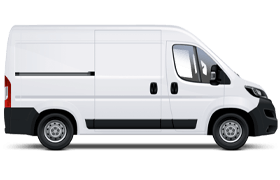 Panel Vans